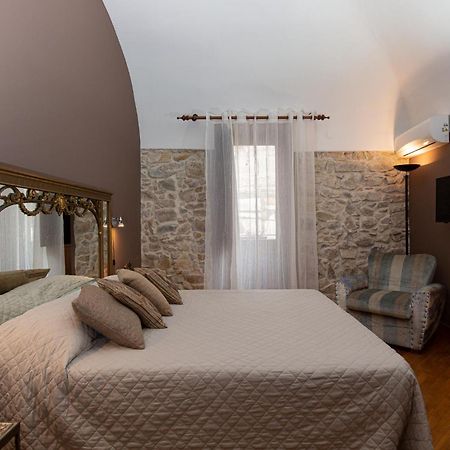 Palazzo Cosentino Bed & Breakfast Caltanissetta Eksteriør bilde