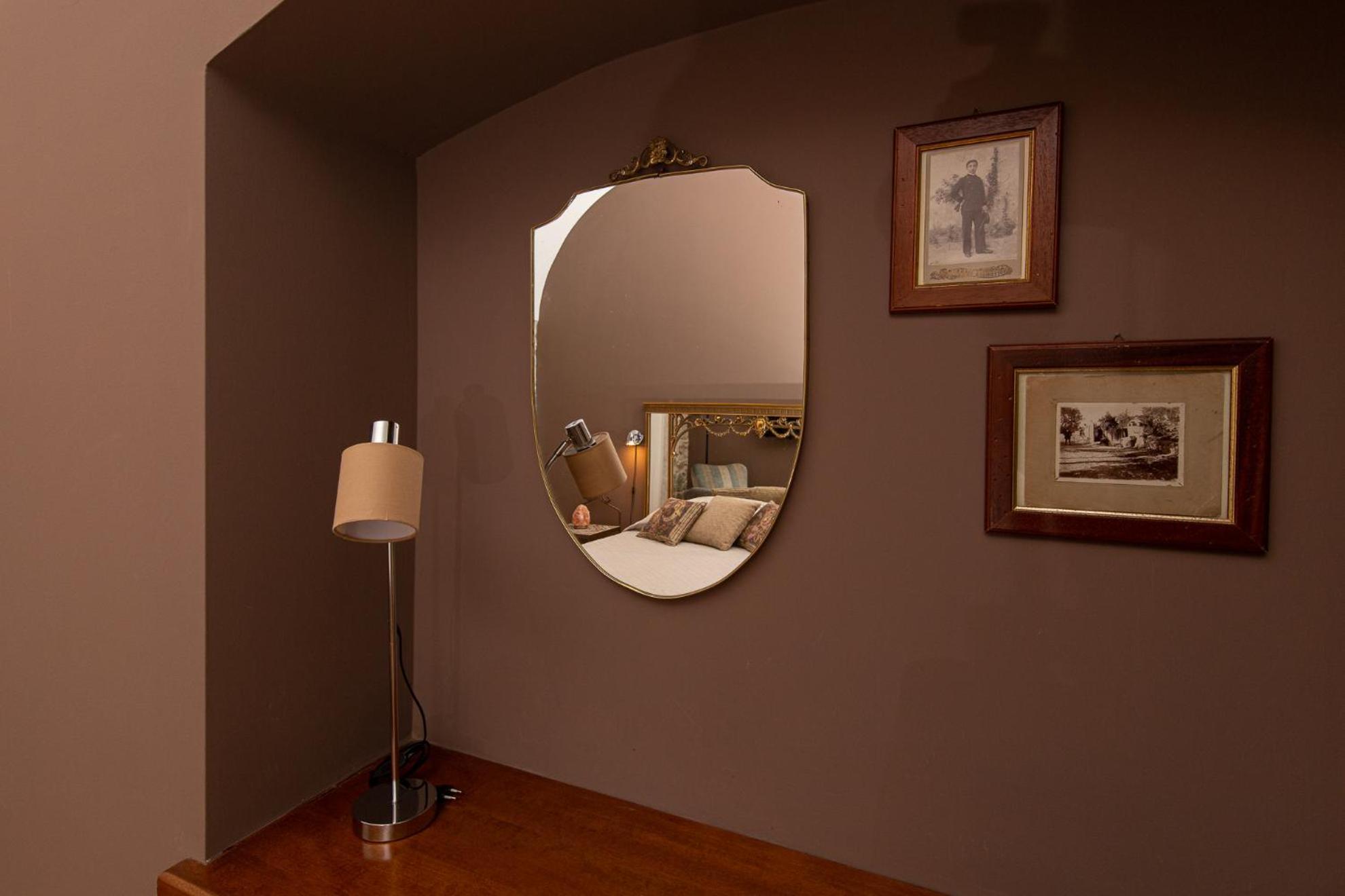 Palazzo Cosentino Bed & Breakfast Caltanissetta Eksteriør bilde